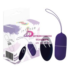 VIBRADOR ESTIMULADOR REMOTO