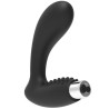 VIBRADOR PROSTÁTICO RECARGABLE NEGRO