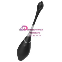 HUEVO VIBRADOR RECARGABLE
