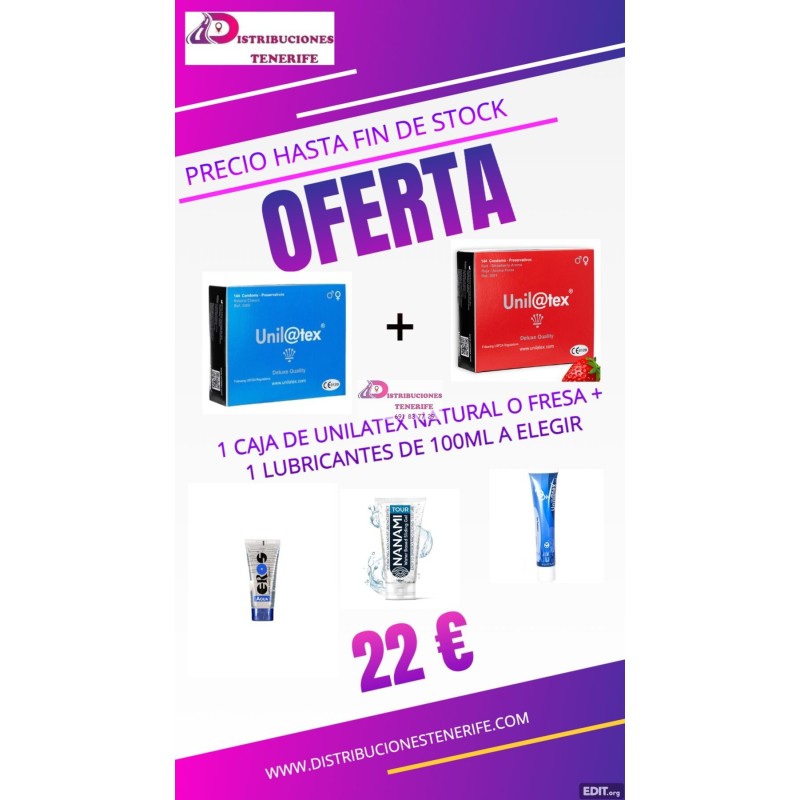 OFERTA 2