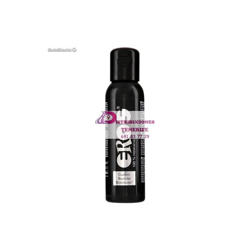 LUBRICANTE SILICONA 100 ML