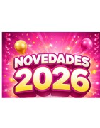 NOVEDADES 2026